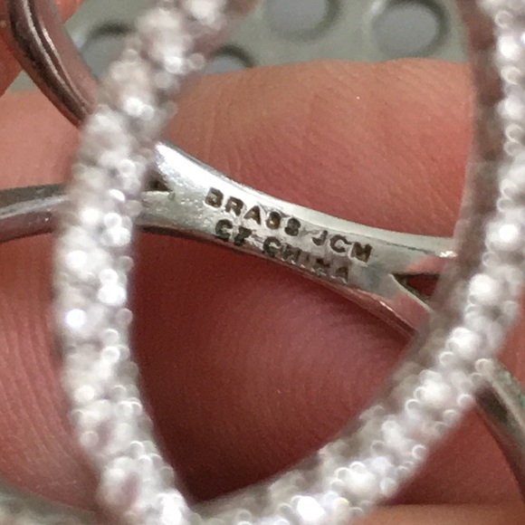 JCM Jewelry Jcm Ring Poshmark